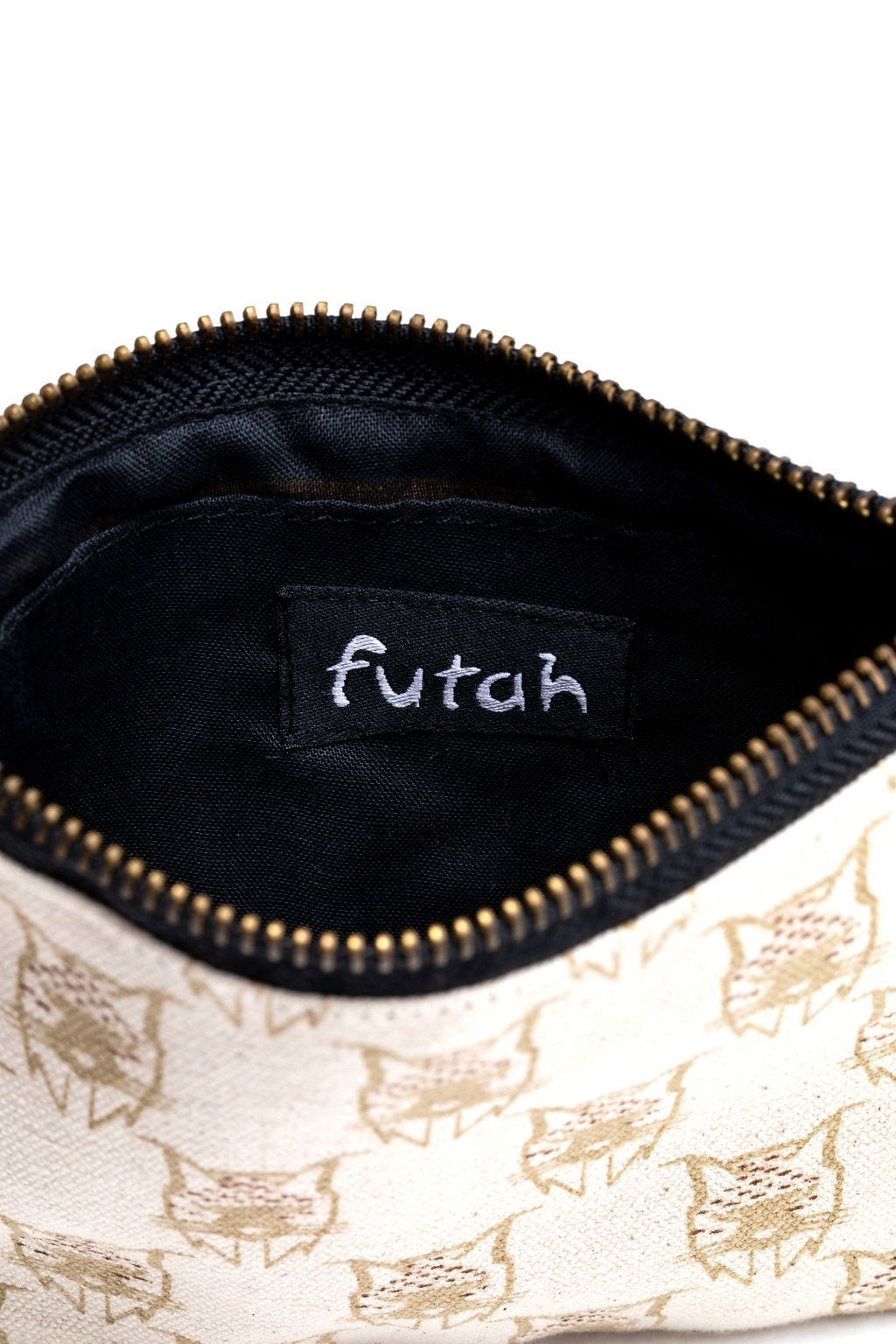 Futah - Pochette S Lynx (2)