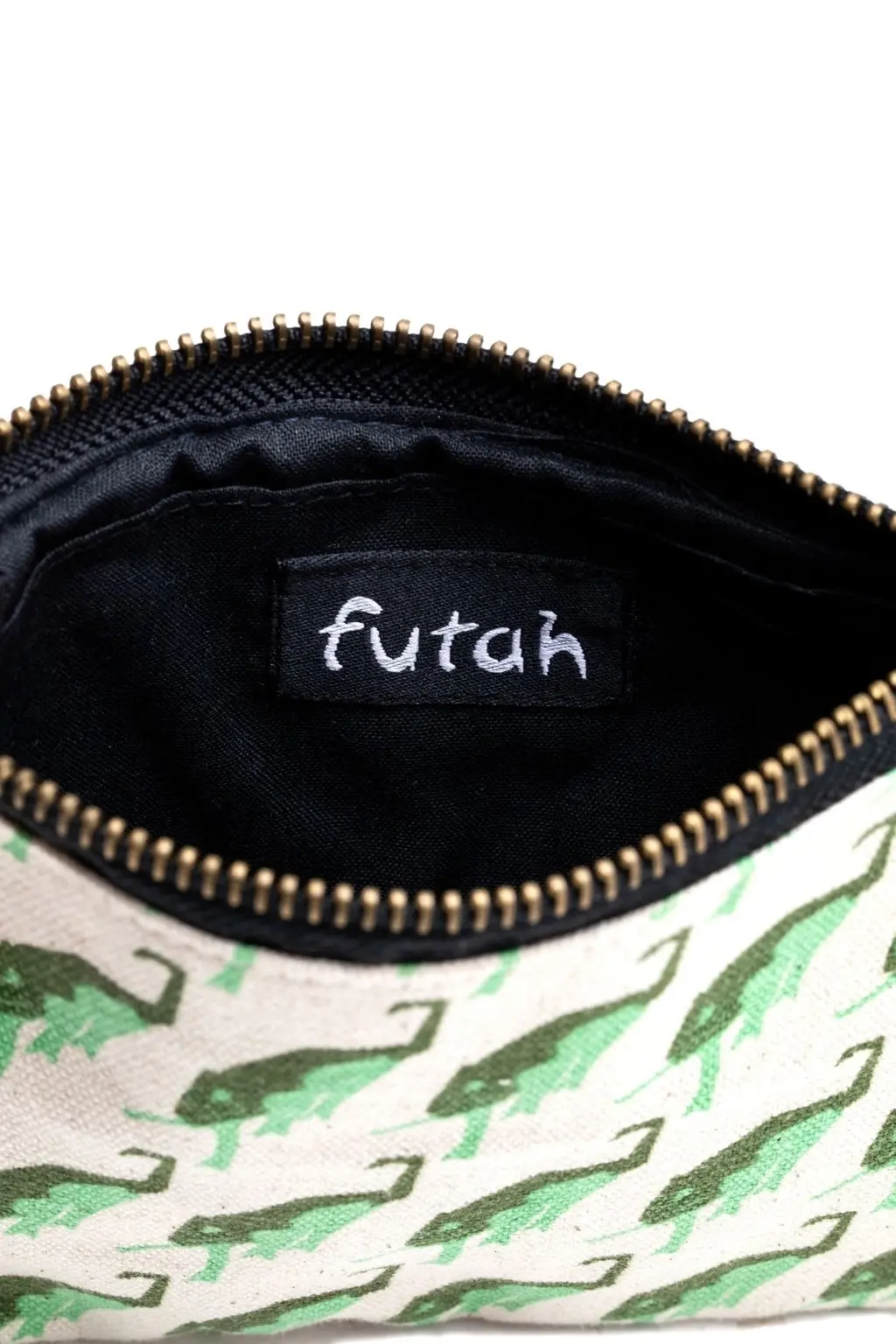 Futah - Purse S Chamaeleo  (2)