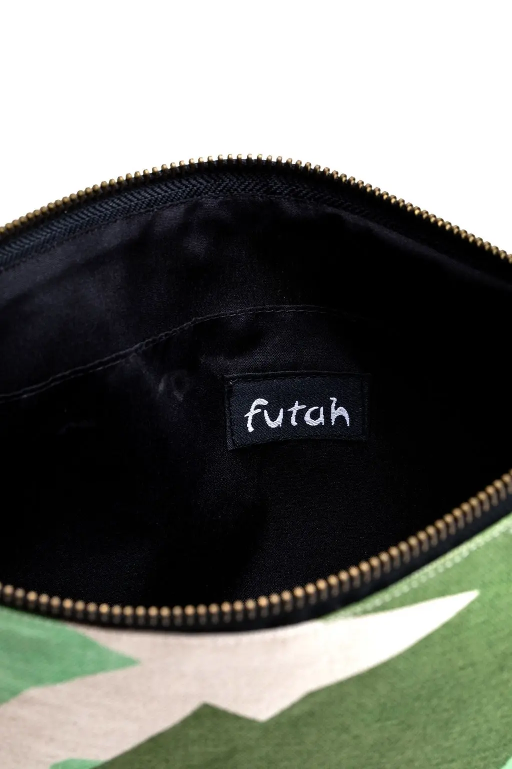 Futah - Trousse Pochette L Chamaeleo (3)