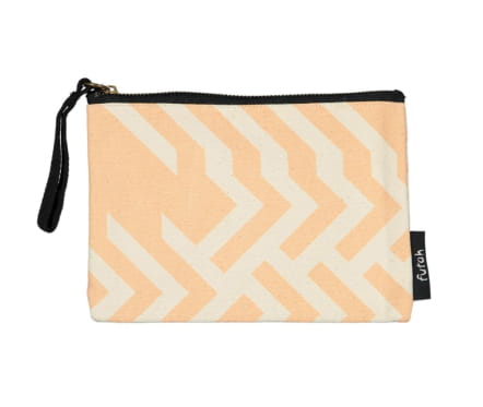 Bolsa Rosa 