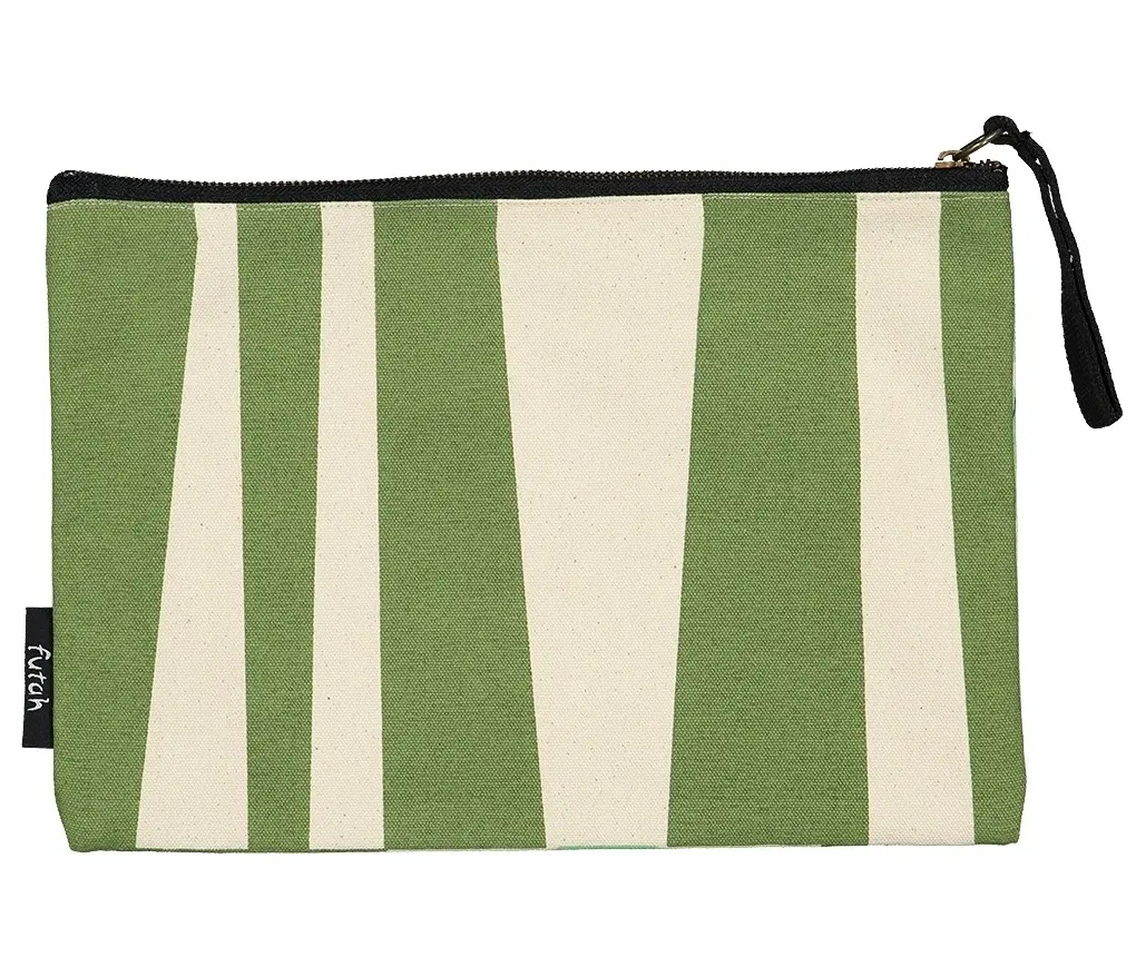 Futah - Trousse Pochette L Chamaeleo (2)