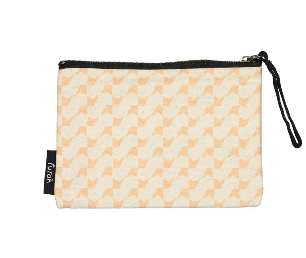 Futah - Orchid Pink Purse (2)