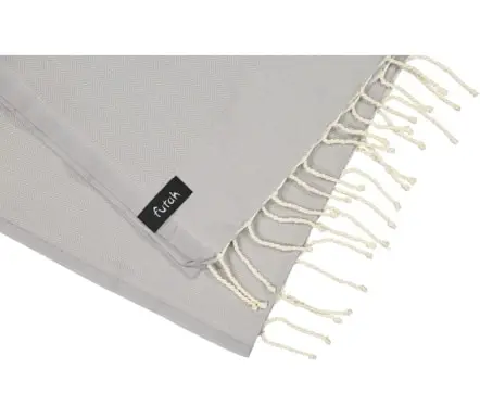 Ericeira Gris Serviette Enfant  (2)