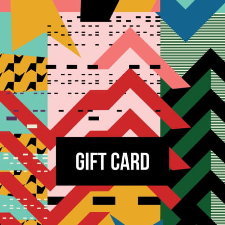 Tarjeta de Regalo