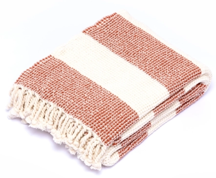 Manta Zavial Arcilla