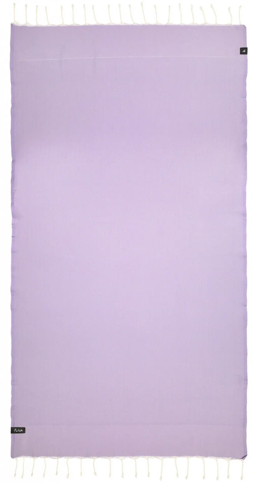 Futah - Ericeira Violeta Toalla de playa (1)