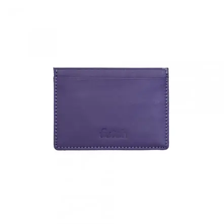 Porte-Cartes Ericeira Violet