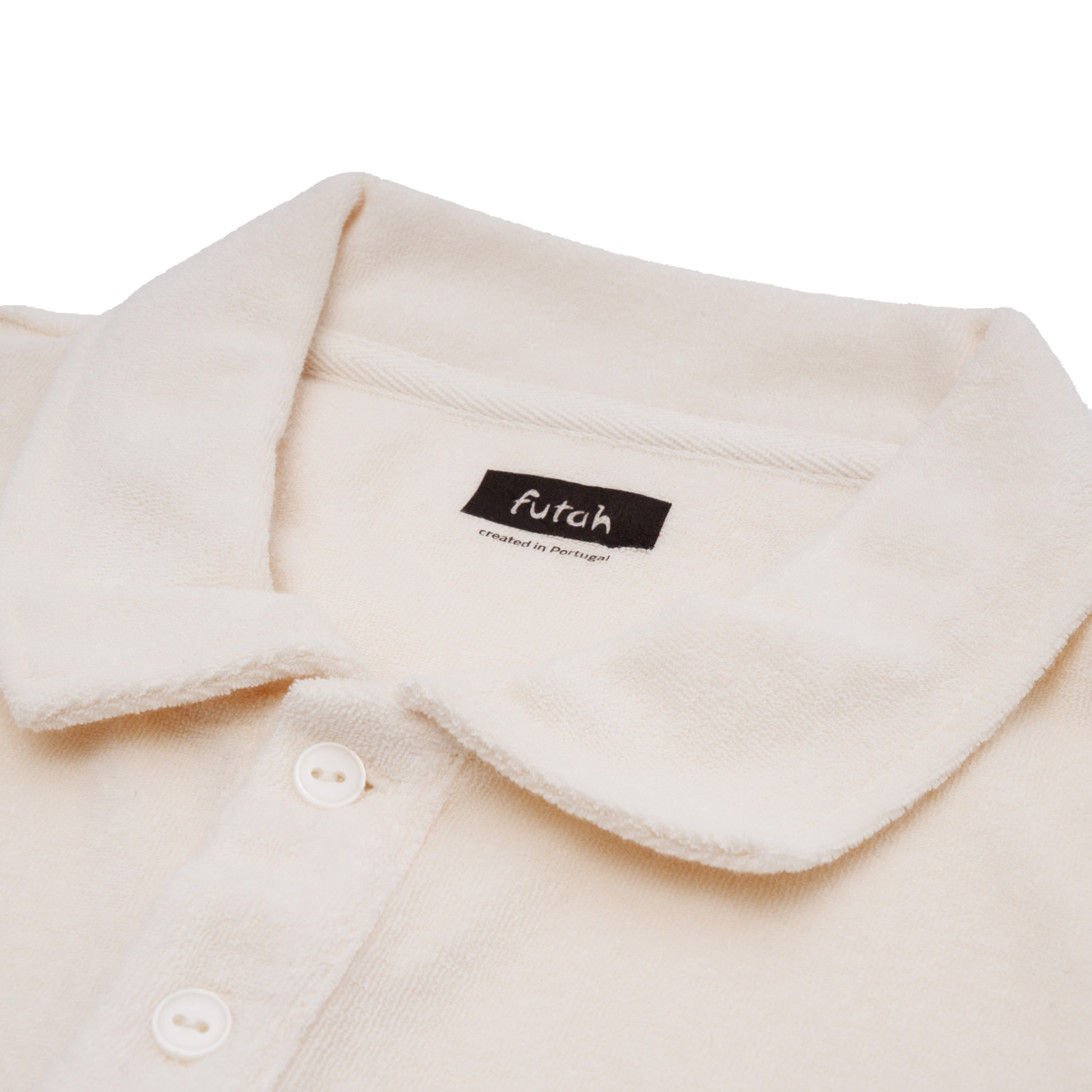 Futah - Polo Terry Marfil (3)