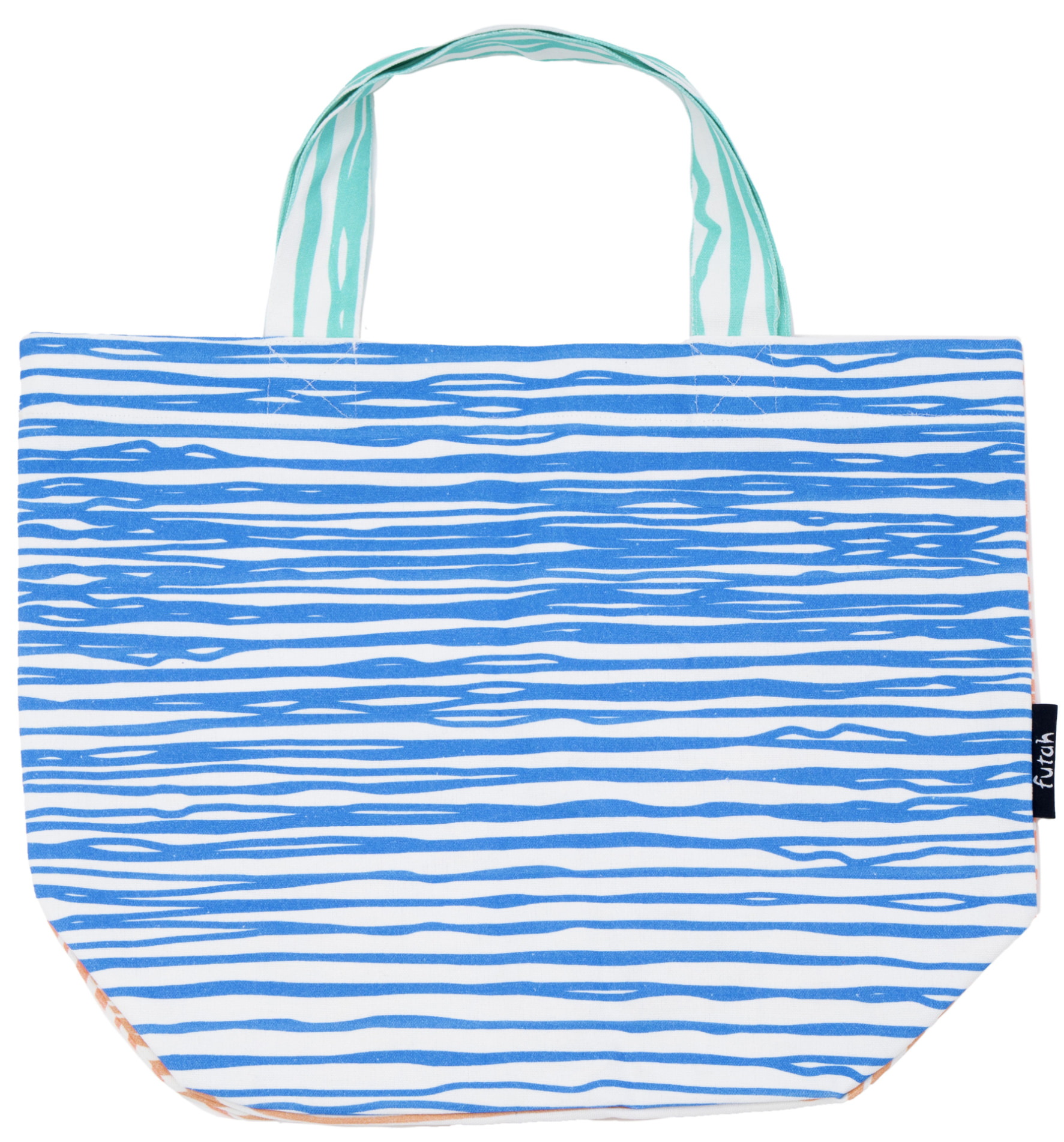 Futah - Sac Tide (1)