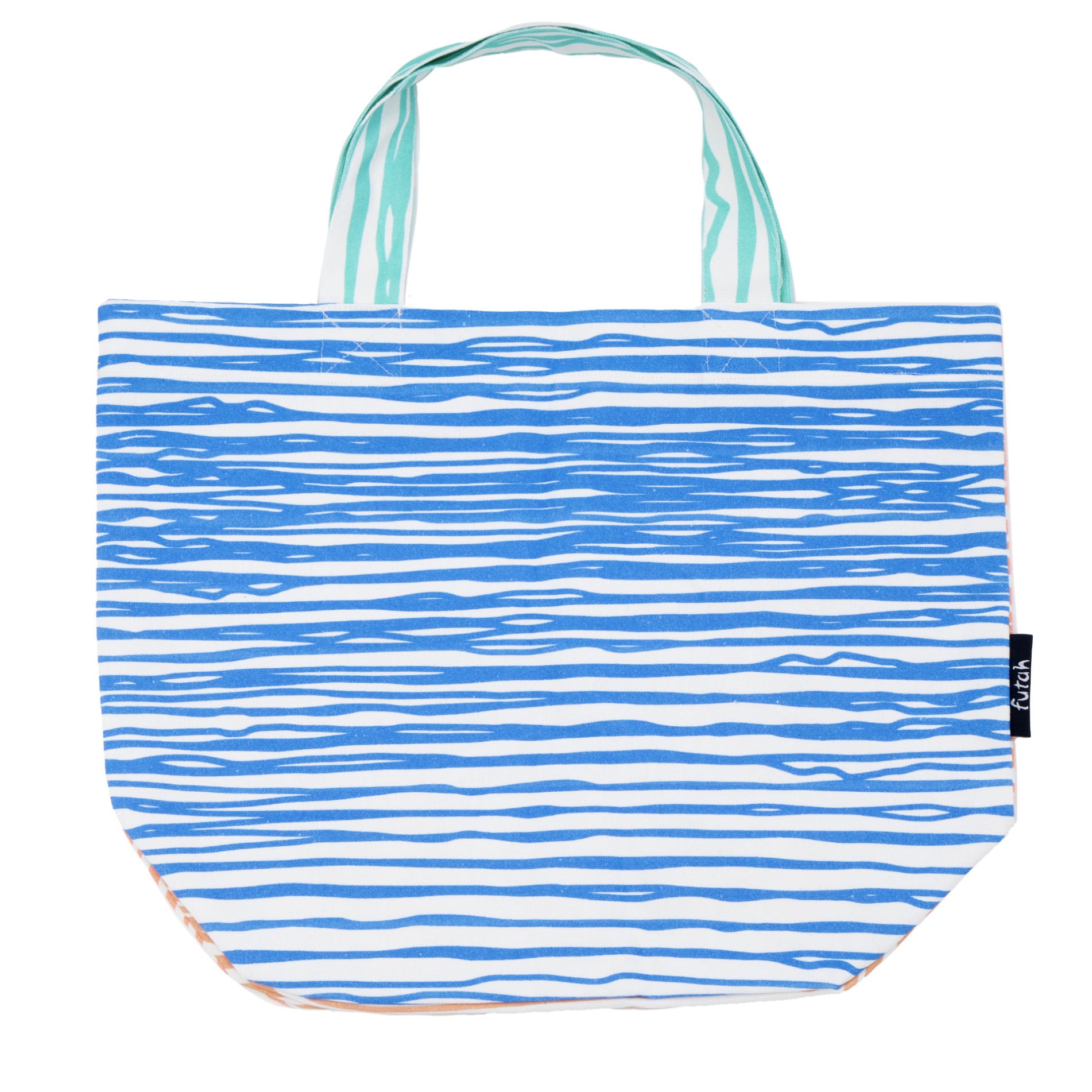 Futah - Bolsa Tide (3)