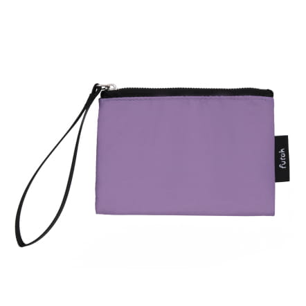 Pouch Canyon Violet S