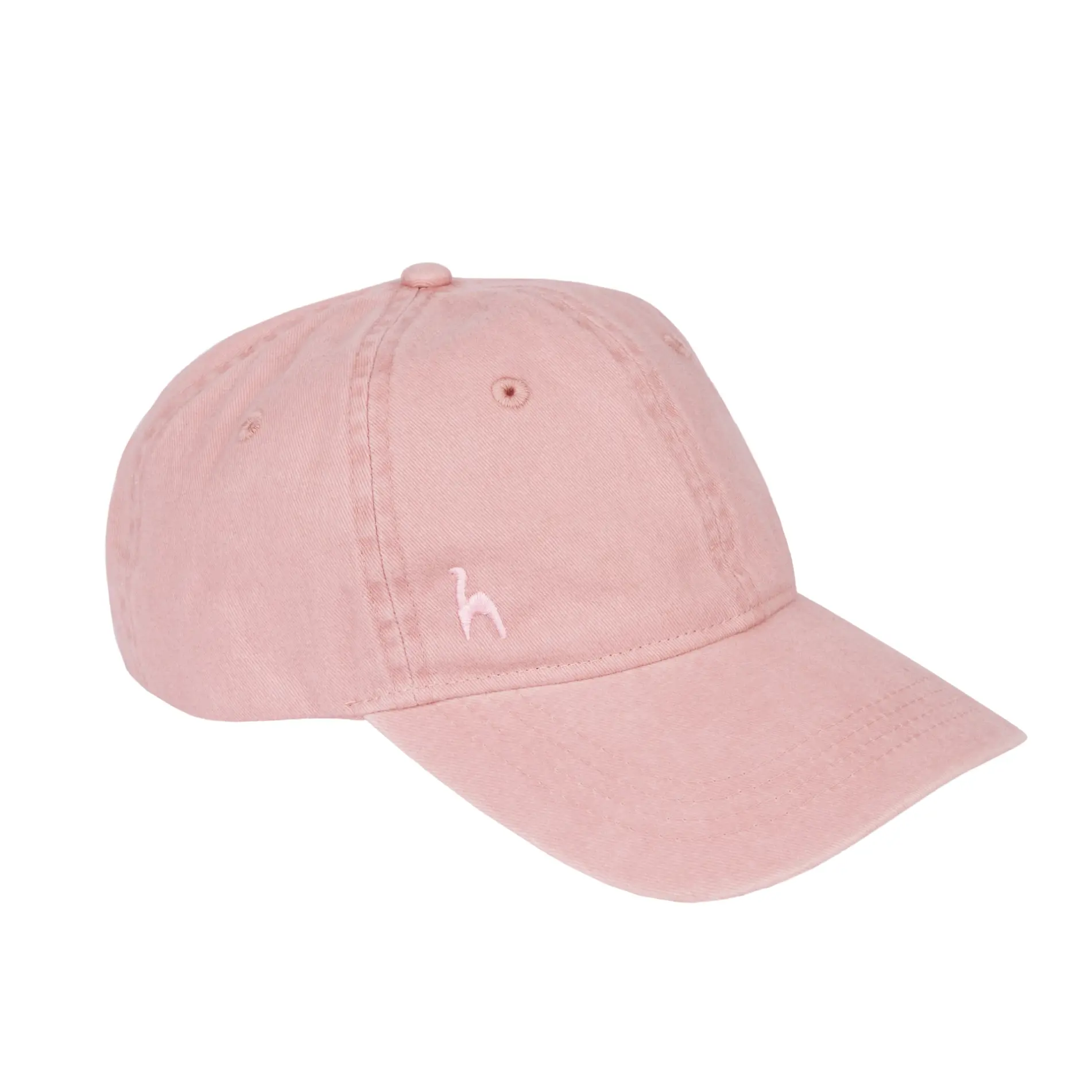 Futah - Gorra Rosa (3)