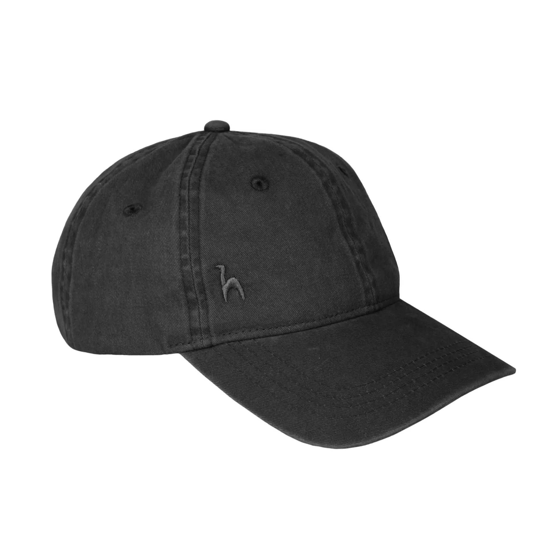 Futah - Gorra Negra  (2)