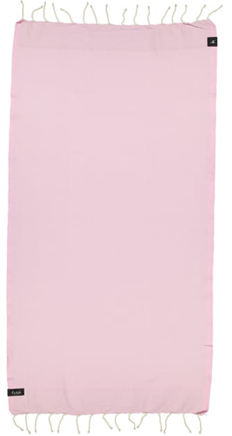 Ericeira Rosa Toalla Niños