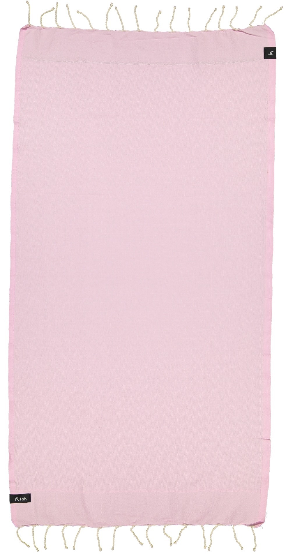 Futah - Ericeira Rose Serviette Enfant  (1)