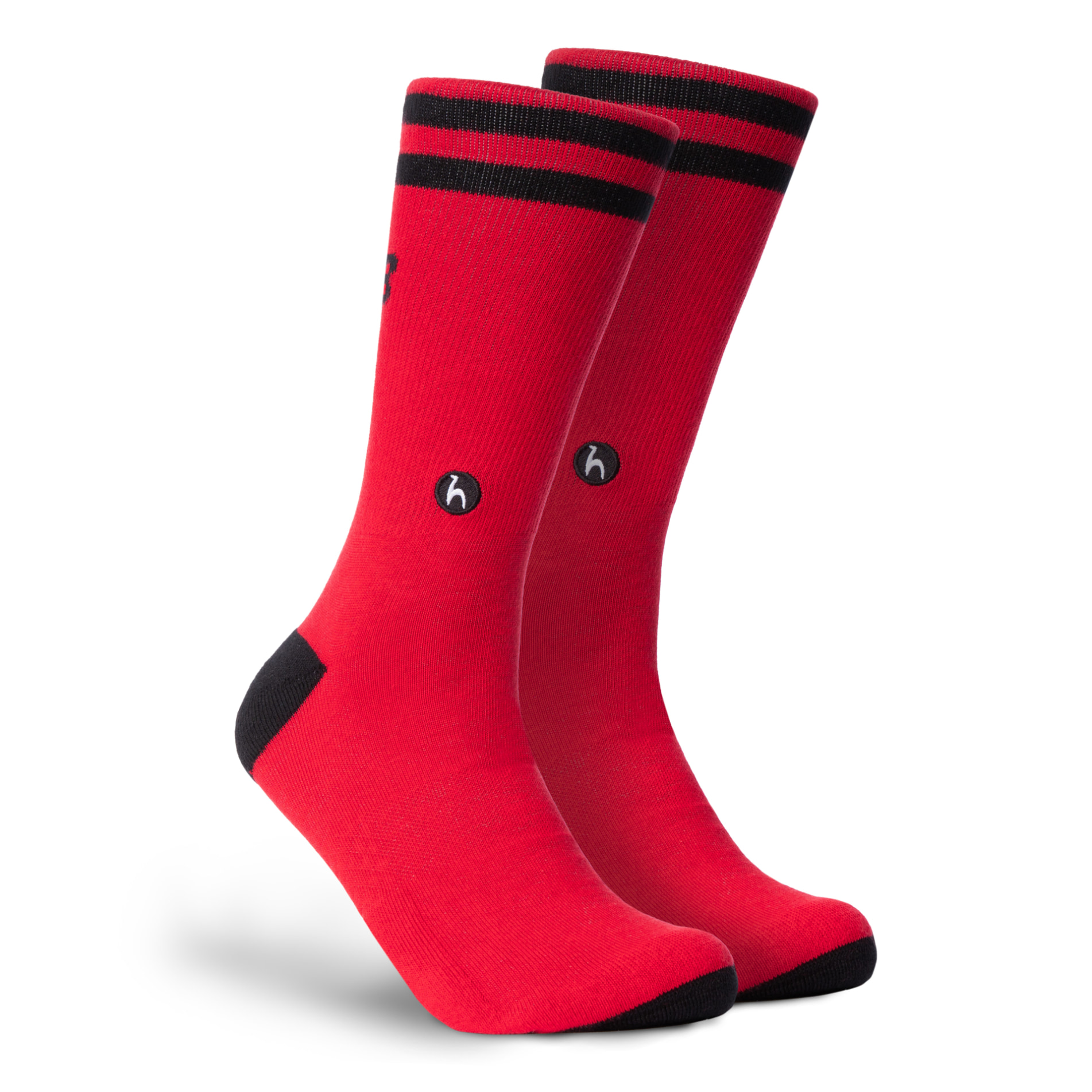 Futah - 3-Pack Calcetines Benfica (5)