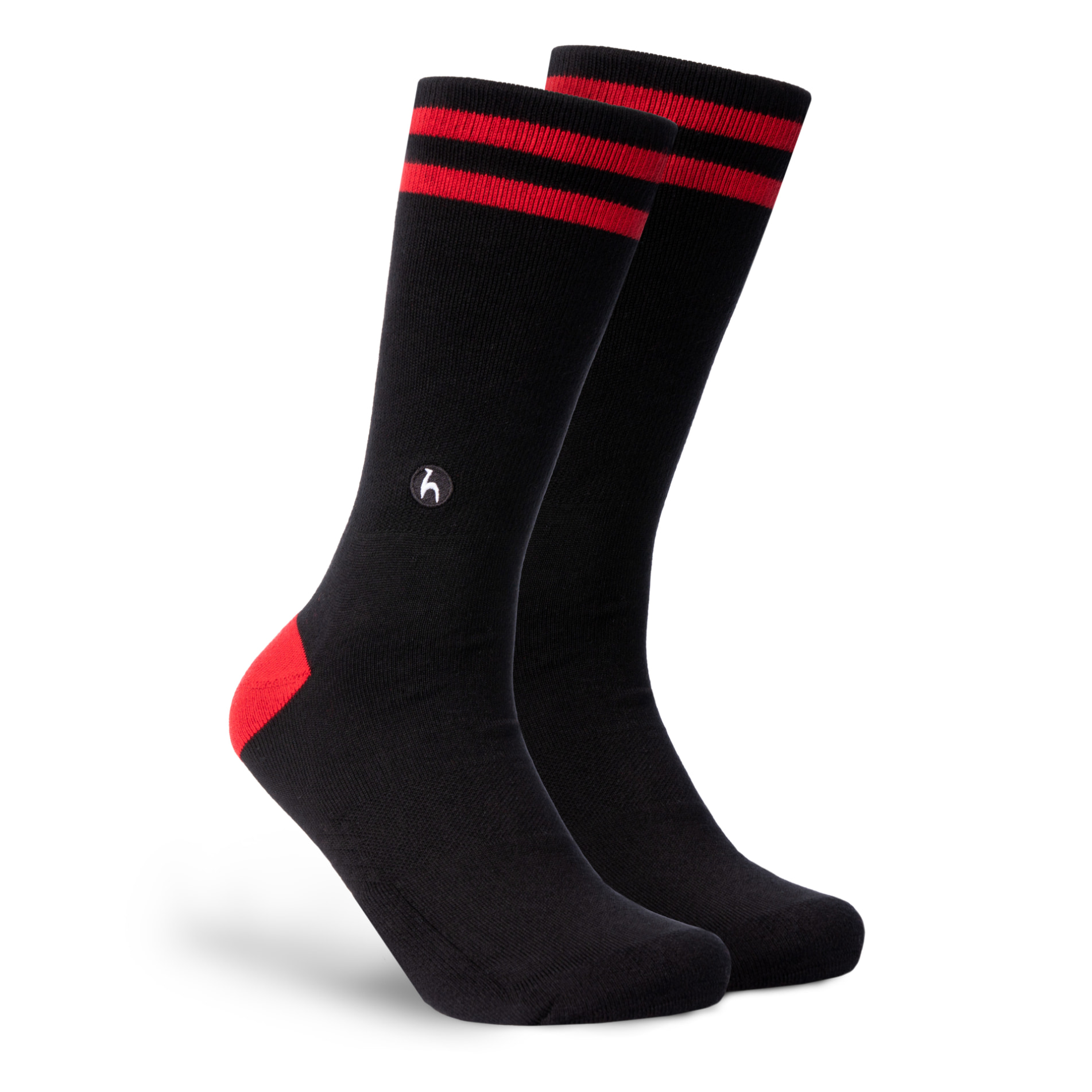 Futah - 3-Pack Calcetines Benfica (4)