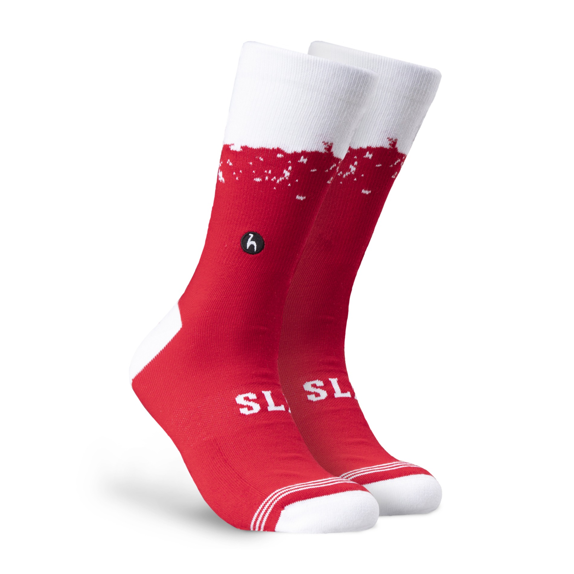 Futah - Calcetines Benfica Fade (1)