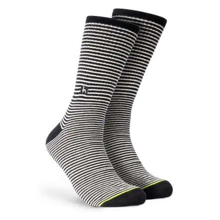 Chaussettes Nazaré Noir