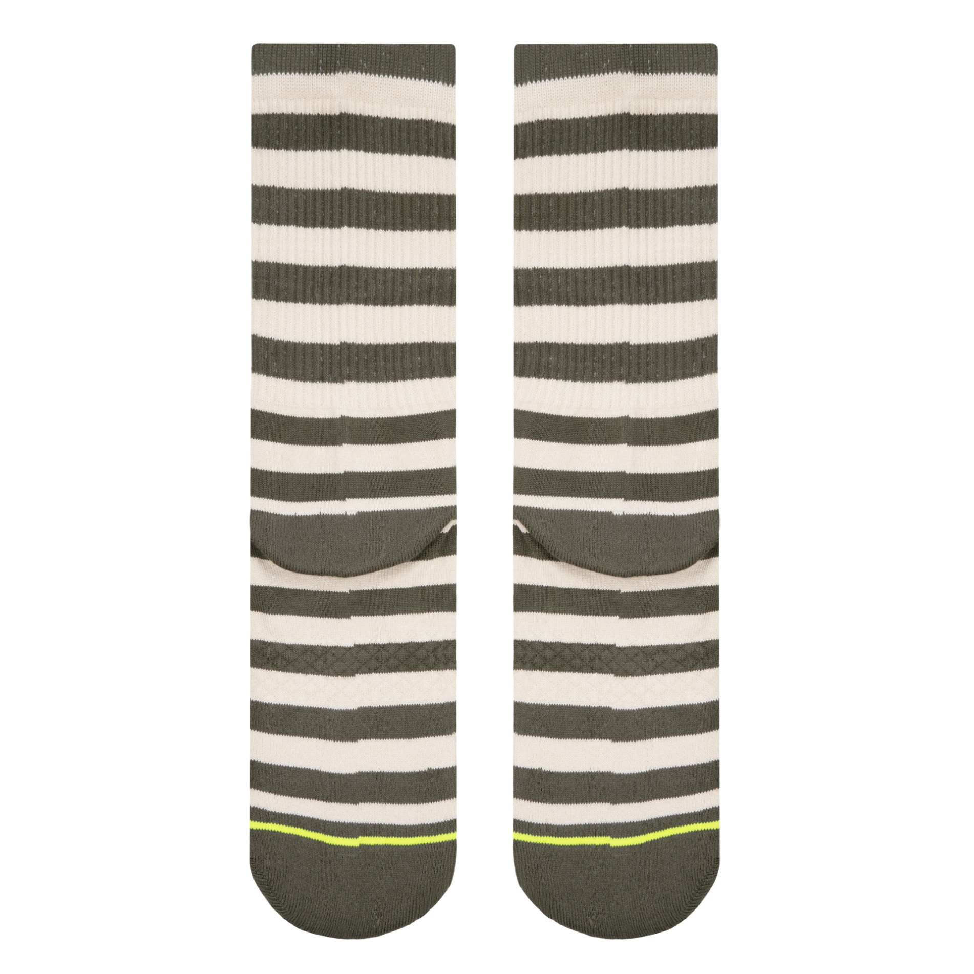 Futah - Calcetines Set Caqui (3)