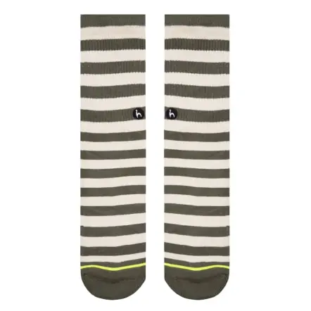 Chaussettes Set Kaki (2)