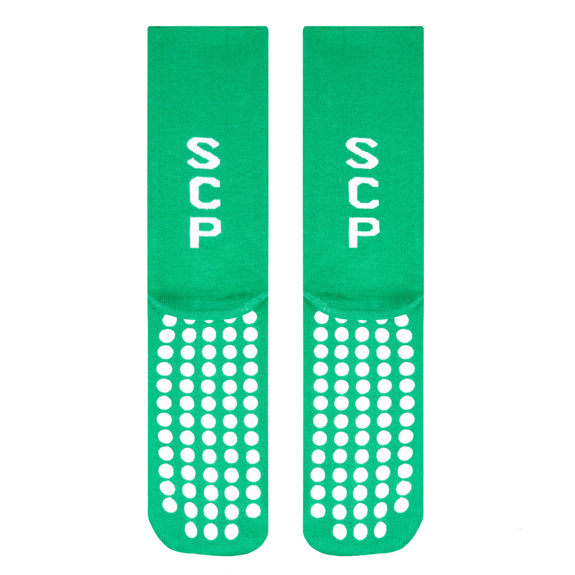 Futah - Calcetines Antislip Sporting Clube Portugal (2)