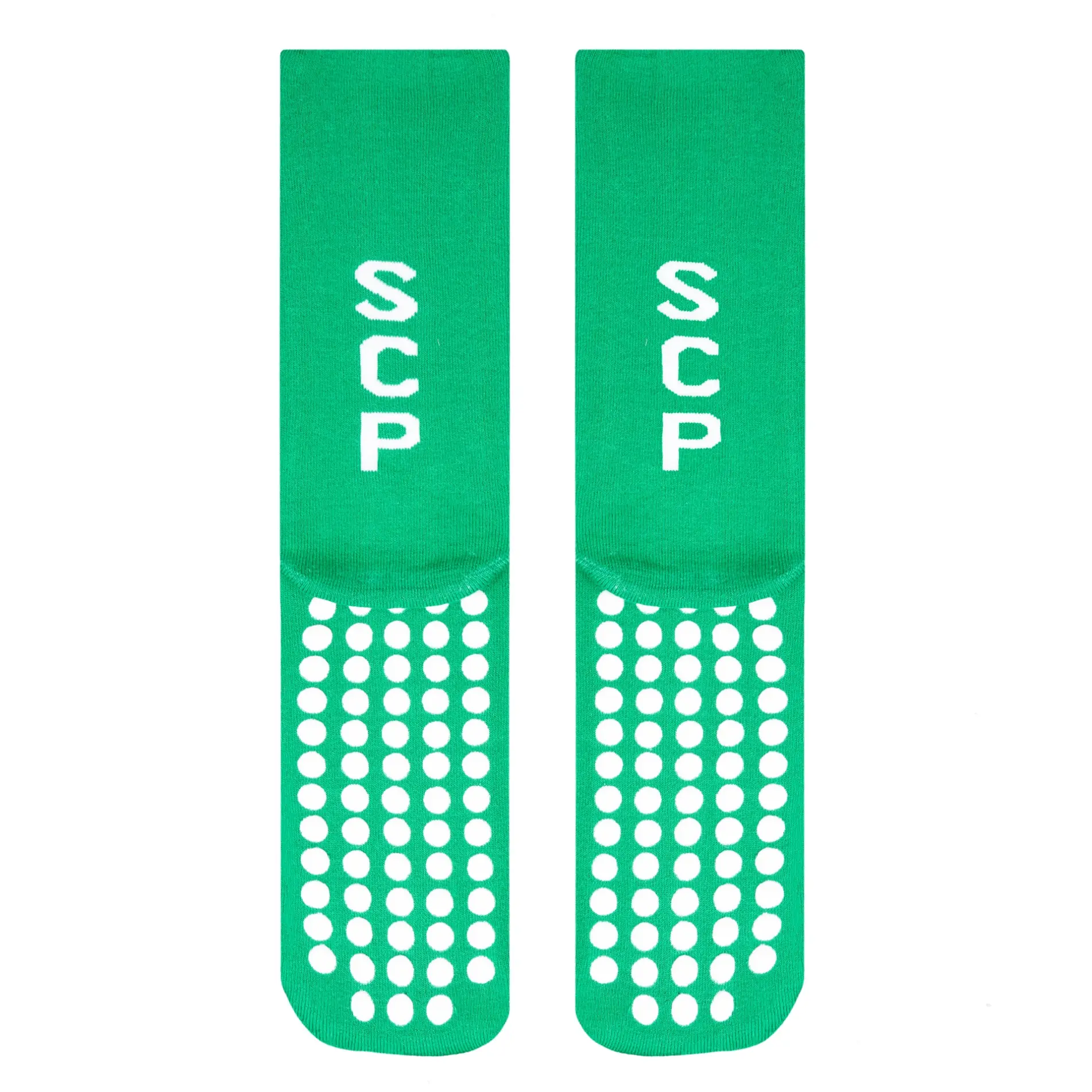 Futah - Chaussettes Antislip Sporting Clube Portugal (2)