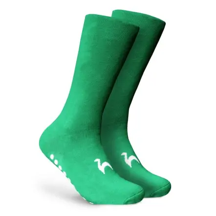 Chaussettes Antislip Sporting Clube Portugal (2)