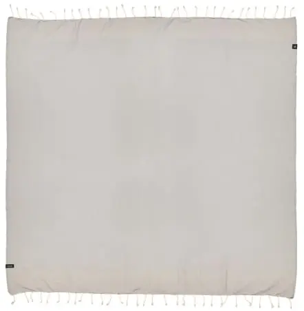 Ericeira Gris Serviette Grande 