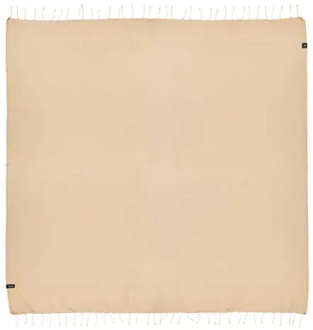 Ericeira Mocha Serviette Grande 