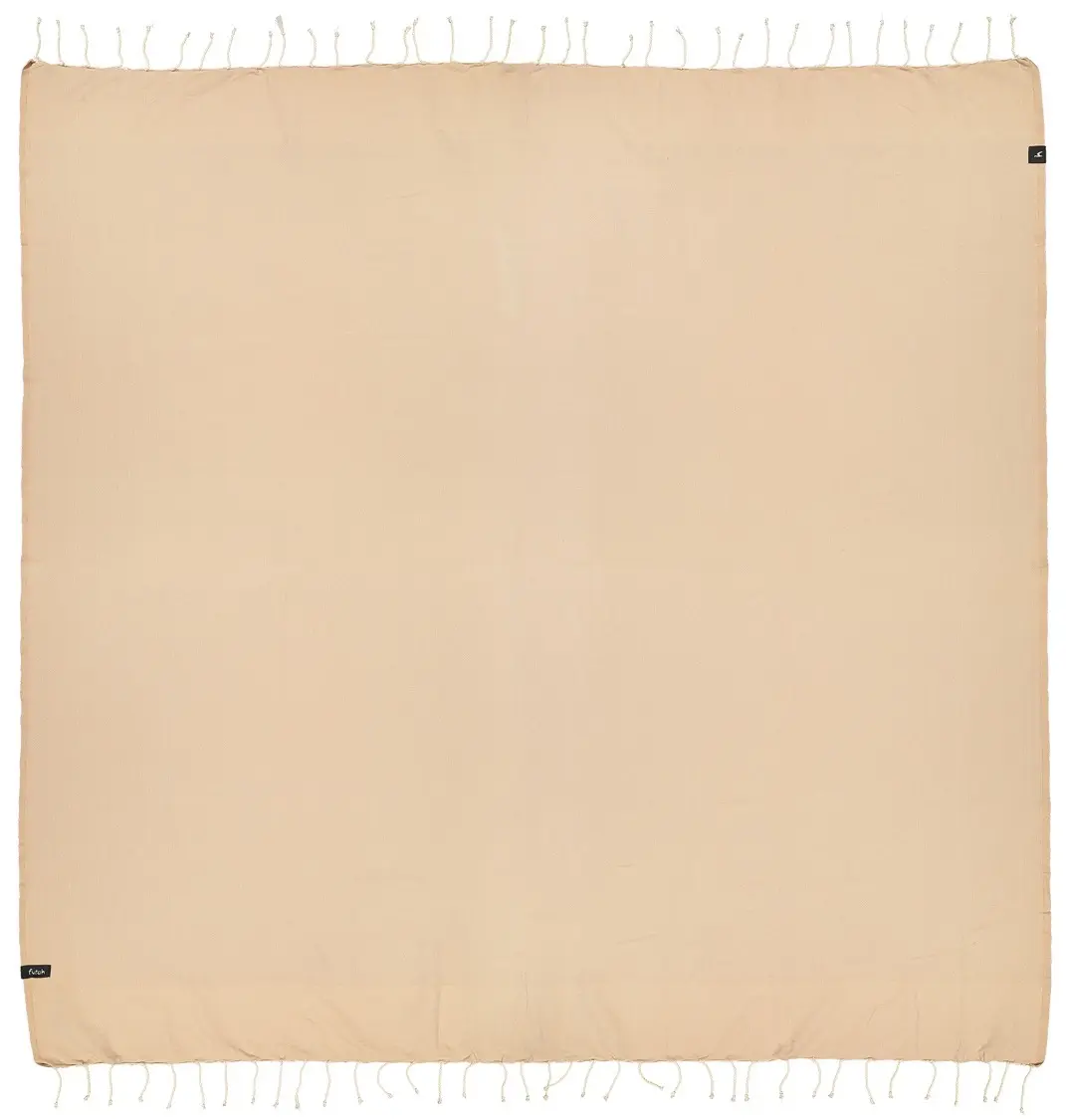 Futah - Ericeira Mocha Toalla Grande  (1)