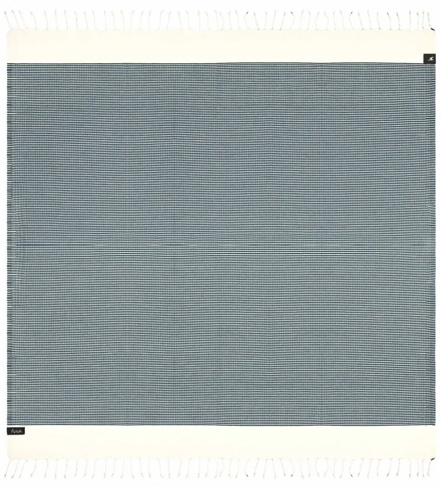 Futah - Nazaré Negra Beach Blanket (1)