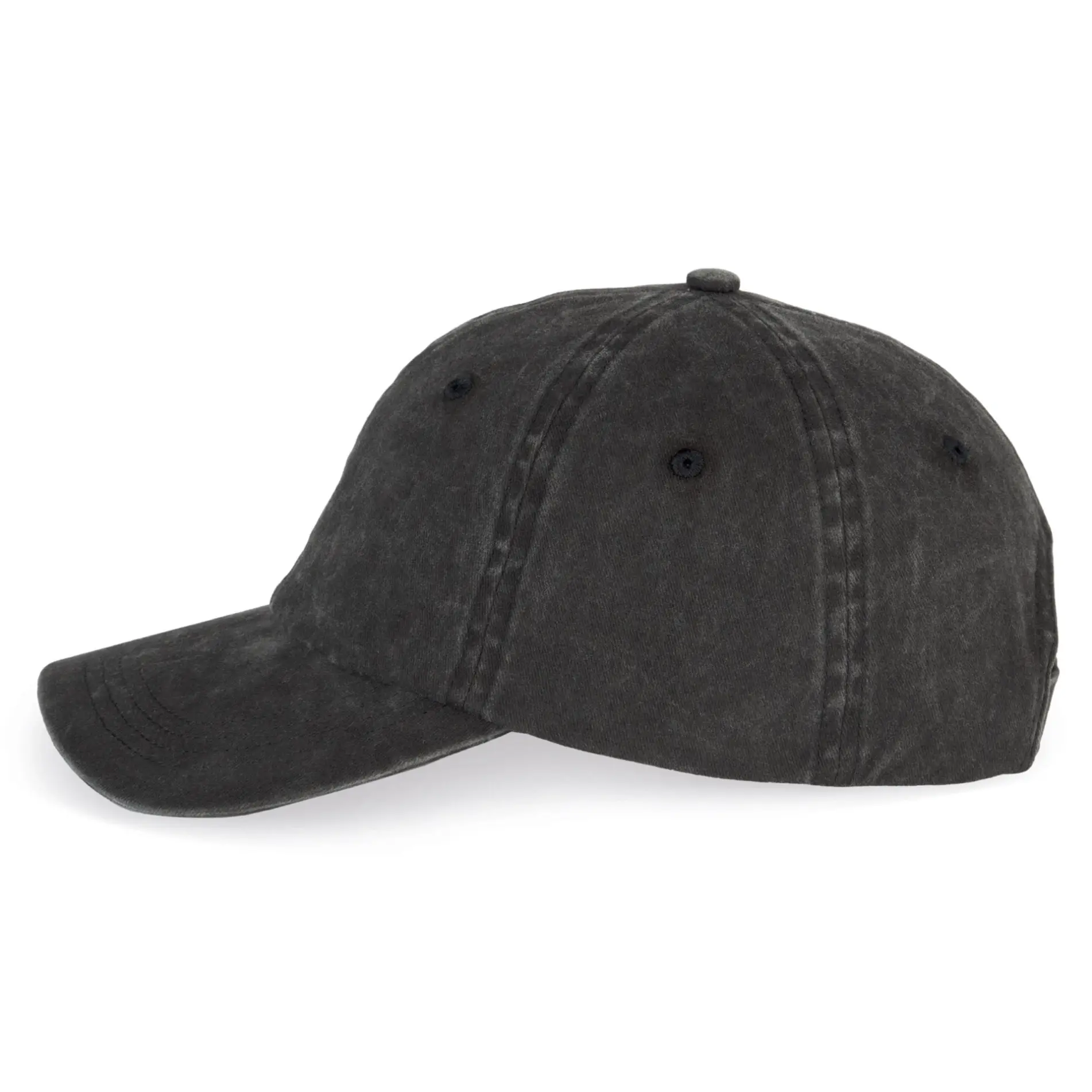 Futah - Gorra Negra  (1)