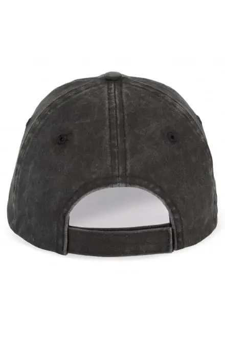 Futah - Gorra Negra  (3)