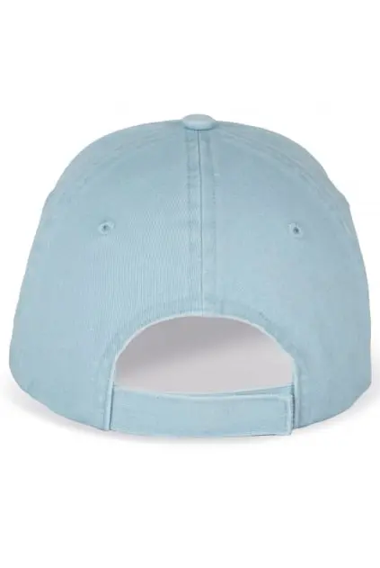 Futah - Casquette Bleue (2)