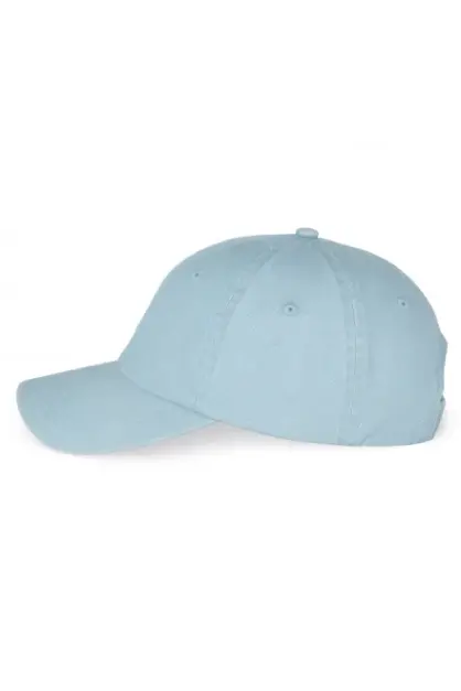 Futah Casquette Bleue