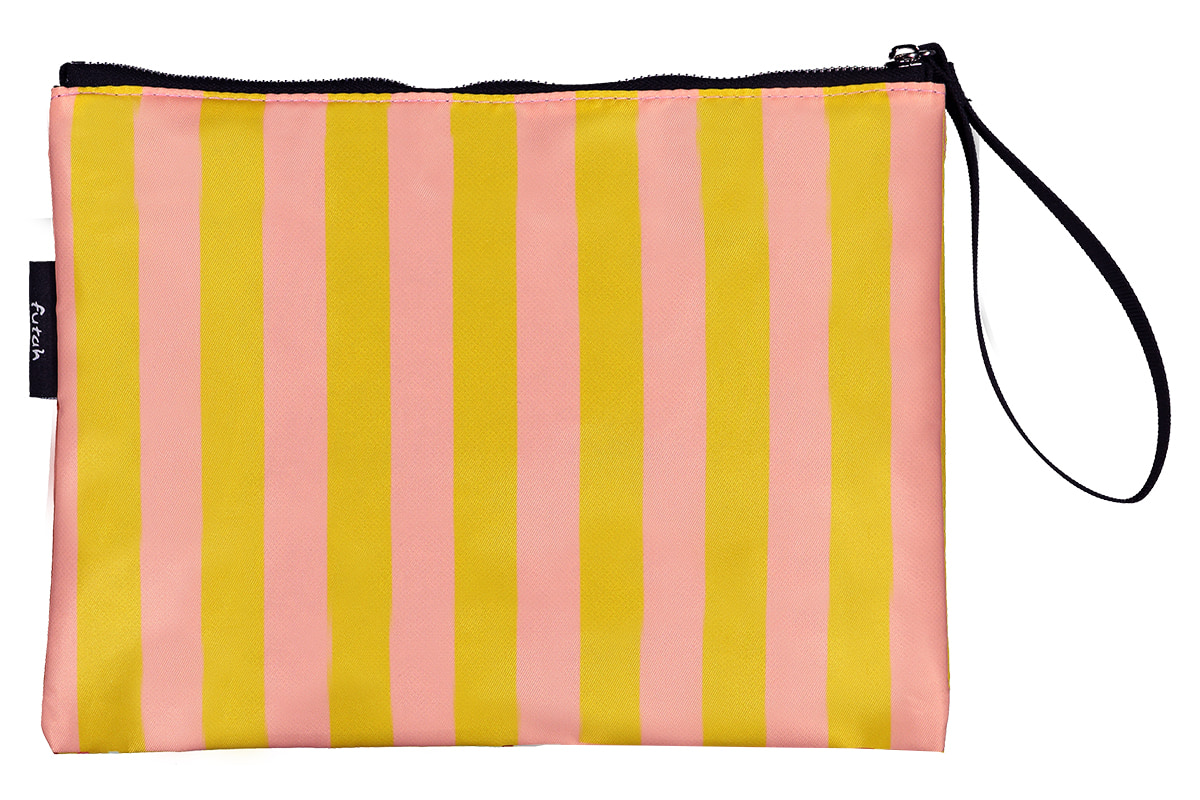 Futah - Cartera Reguibat Amarilla (3)