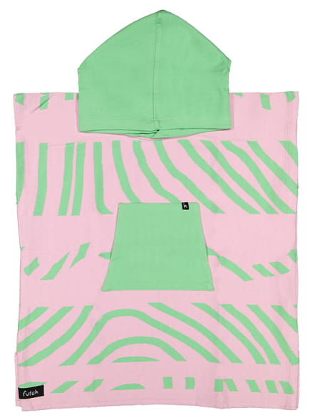 Futah Rosa Niños