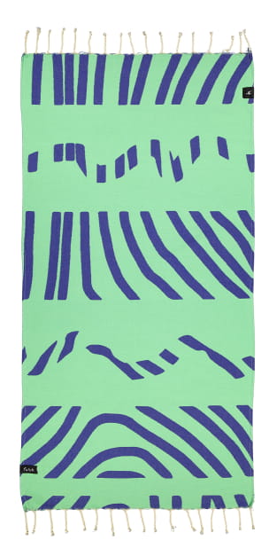 Futah Vert Clair