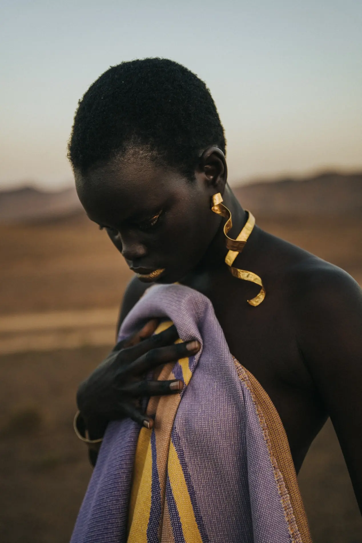 Futah - Désert - Butte WWF® (4)