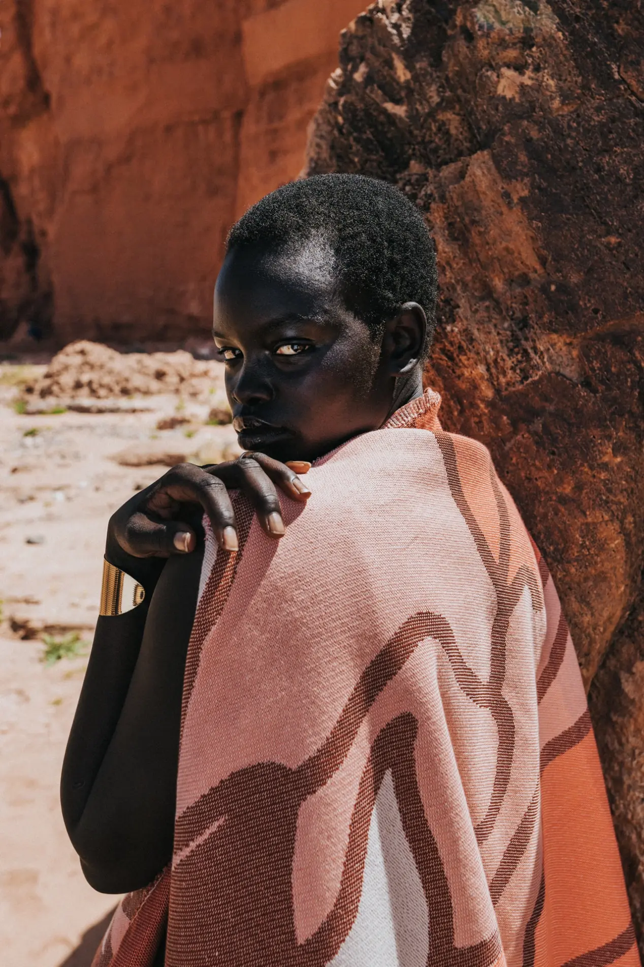 Futah - Désert - Crystal WWF® (3)