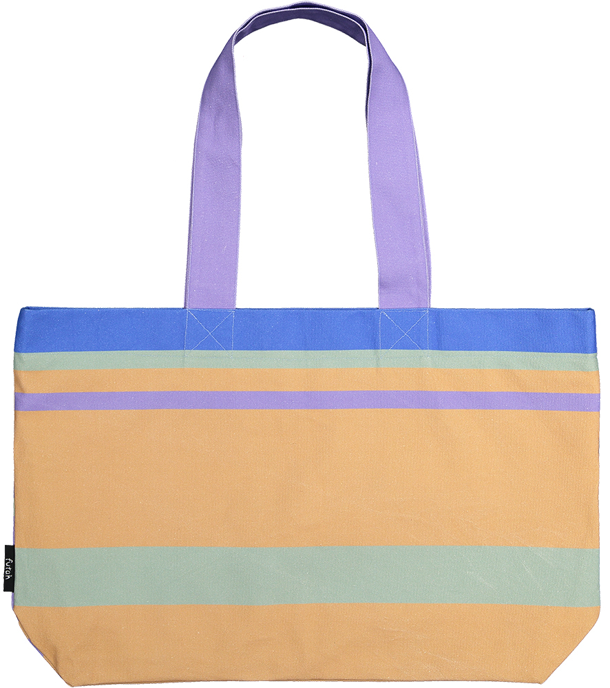 Futah - Warla Violeta & Mocca Bag (2)