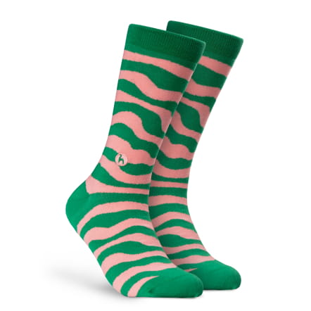 Chaussettes Collab Mustique