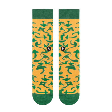 Chaussettes Collab Nãm (2)