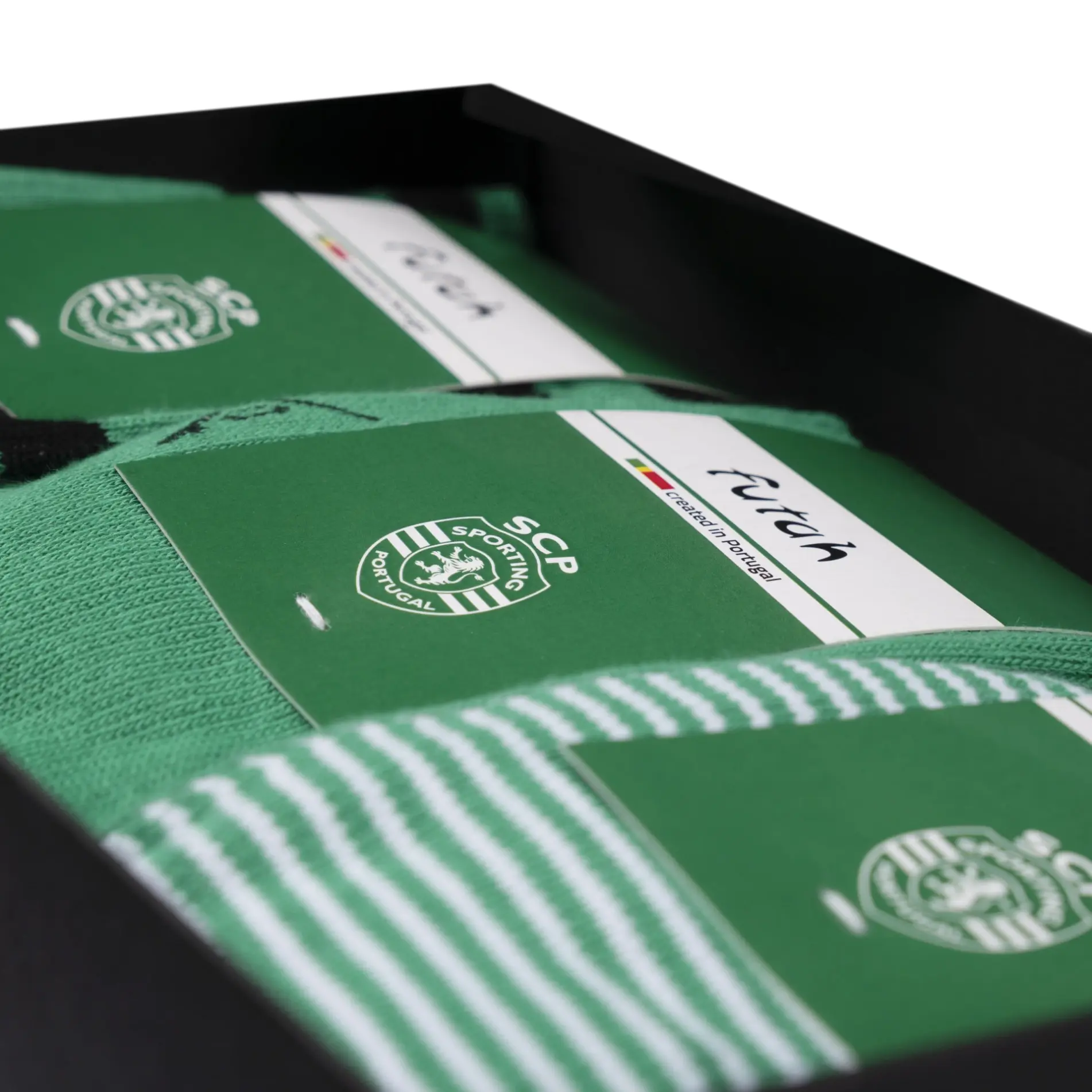 Futah - 3-Pack Calcetines Sporting (7)