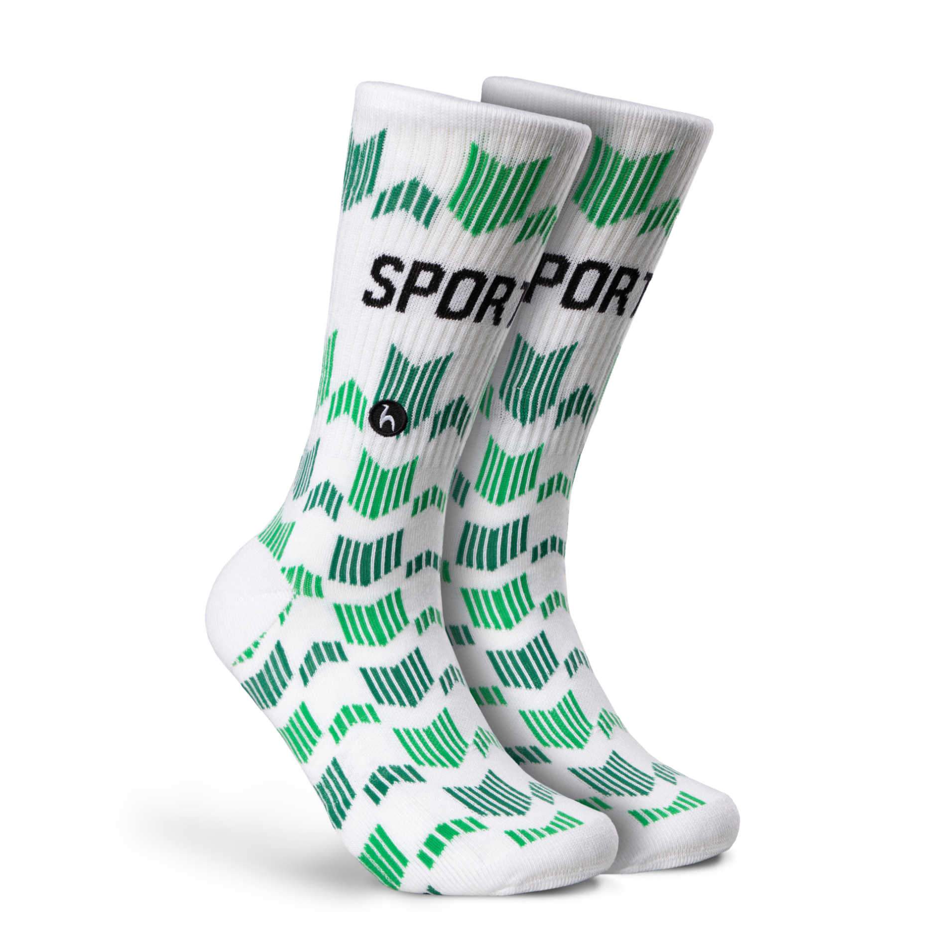 Futah - 3-Pack Calcetines Sporting Tri (5)