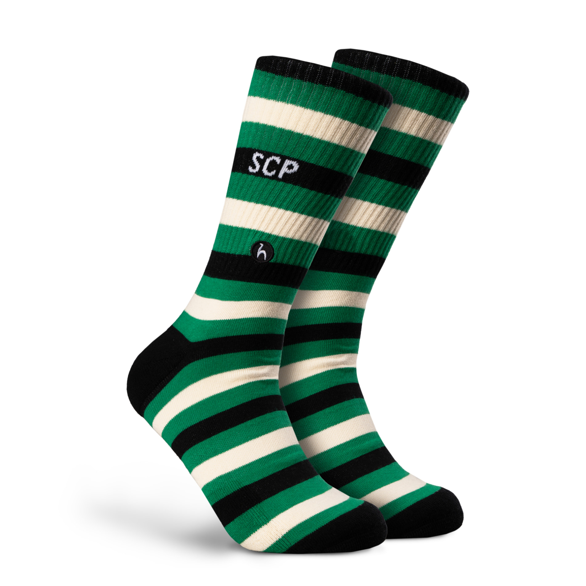 Futah - 3-Pack Calcetines Sporting Tri (3)