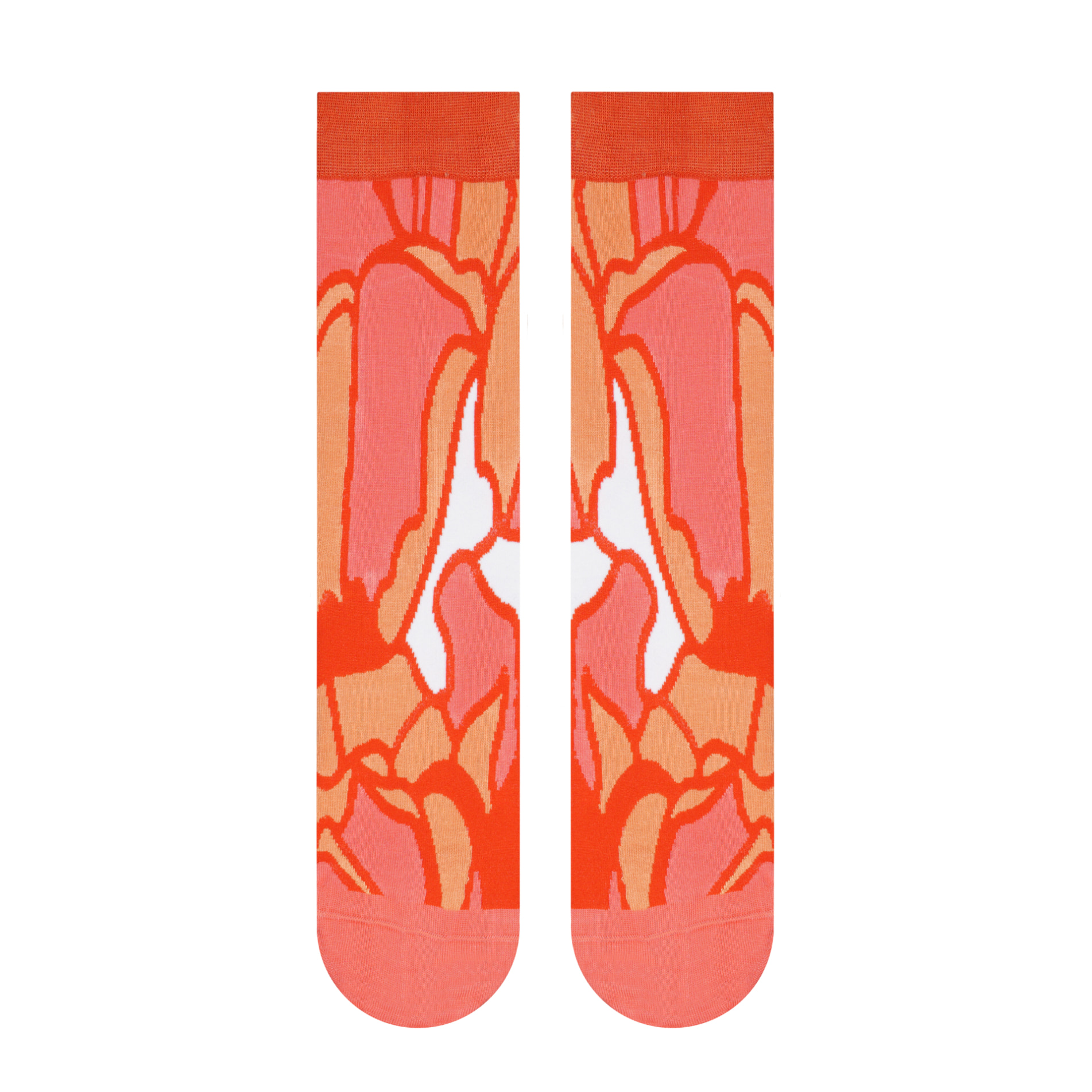 Futah - Calcetines Cristal - Colección DESIERTO - WWF® (2)