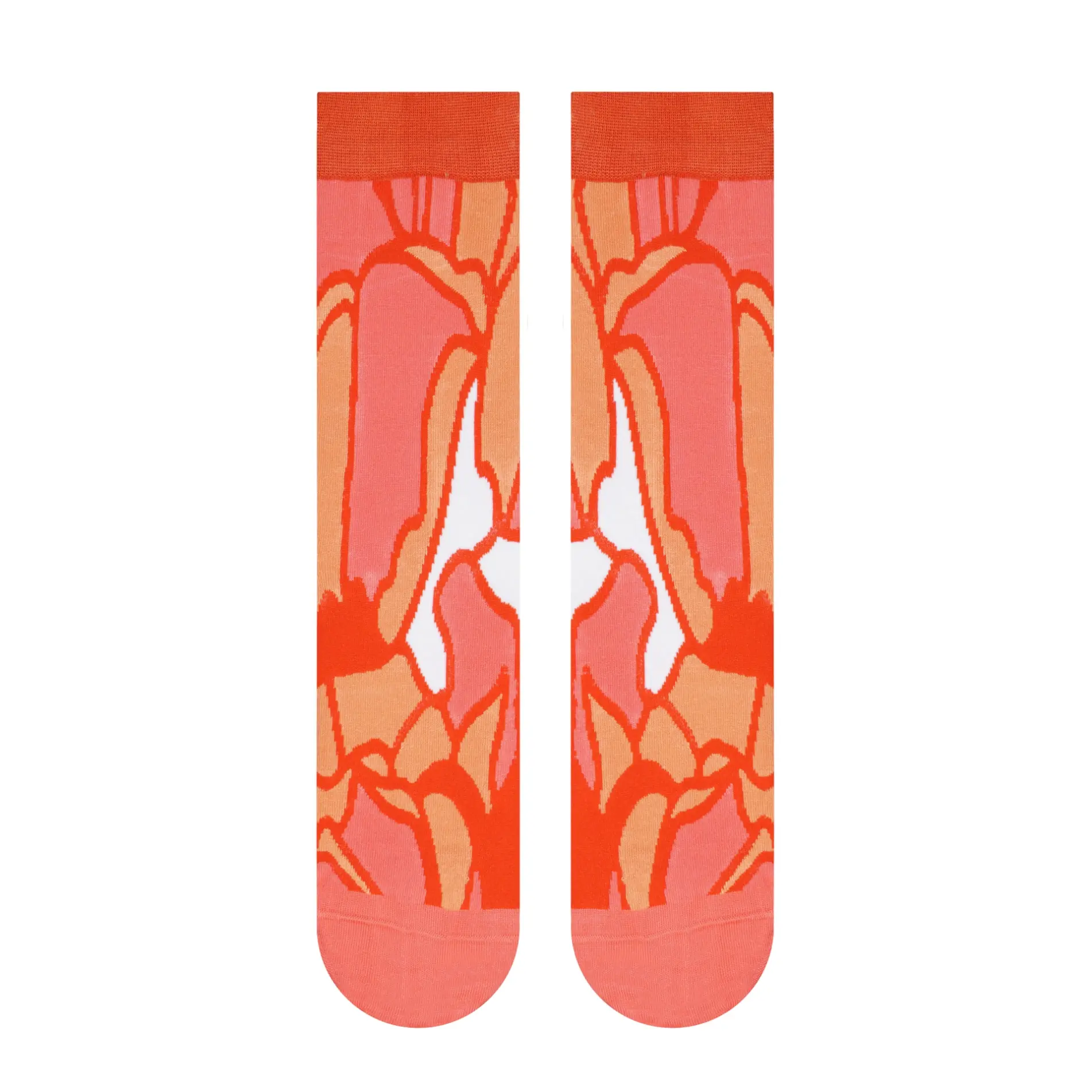 Futah - Calcetines Cristal - Colección DESIERTO - WWF® (2)