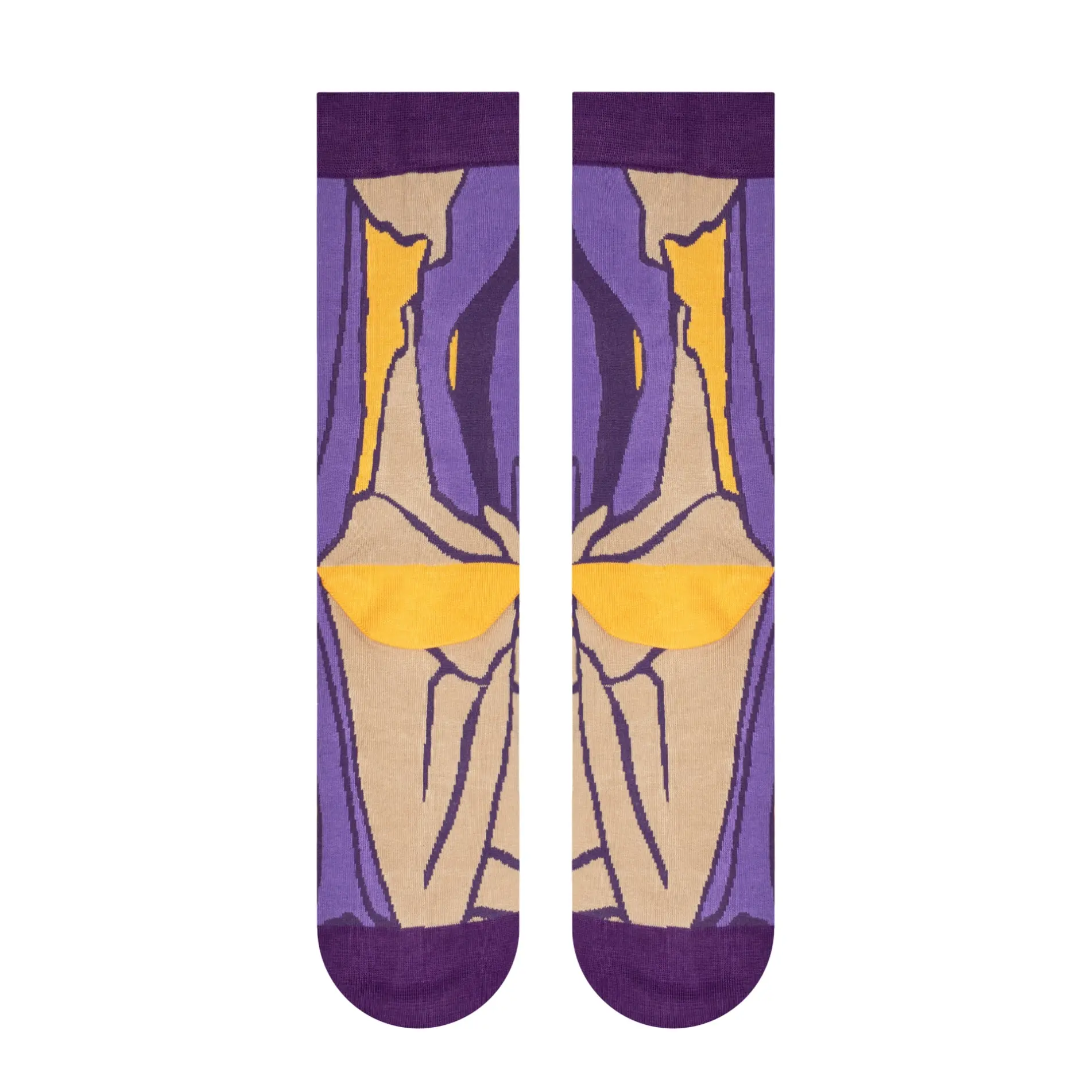 Futah - Chaussettes Butte - Collection DÉSERT - WWF® (3)